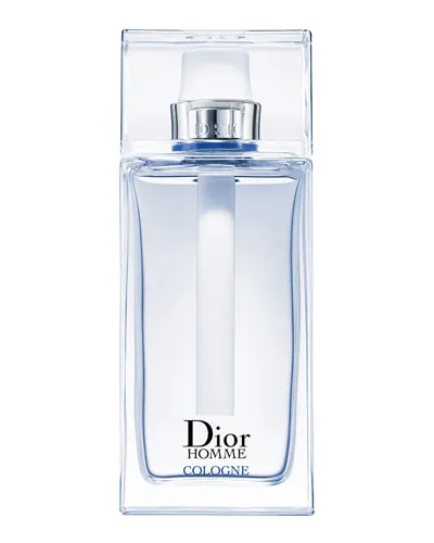 Dior Homme Cologne 4.2 oz 125 ml by Christian Dior