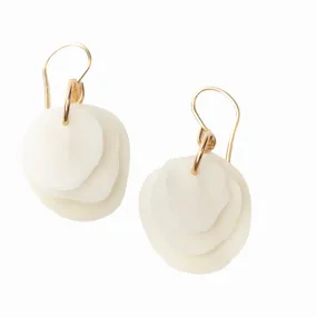 Dottie Porcelain Earrings