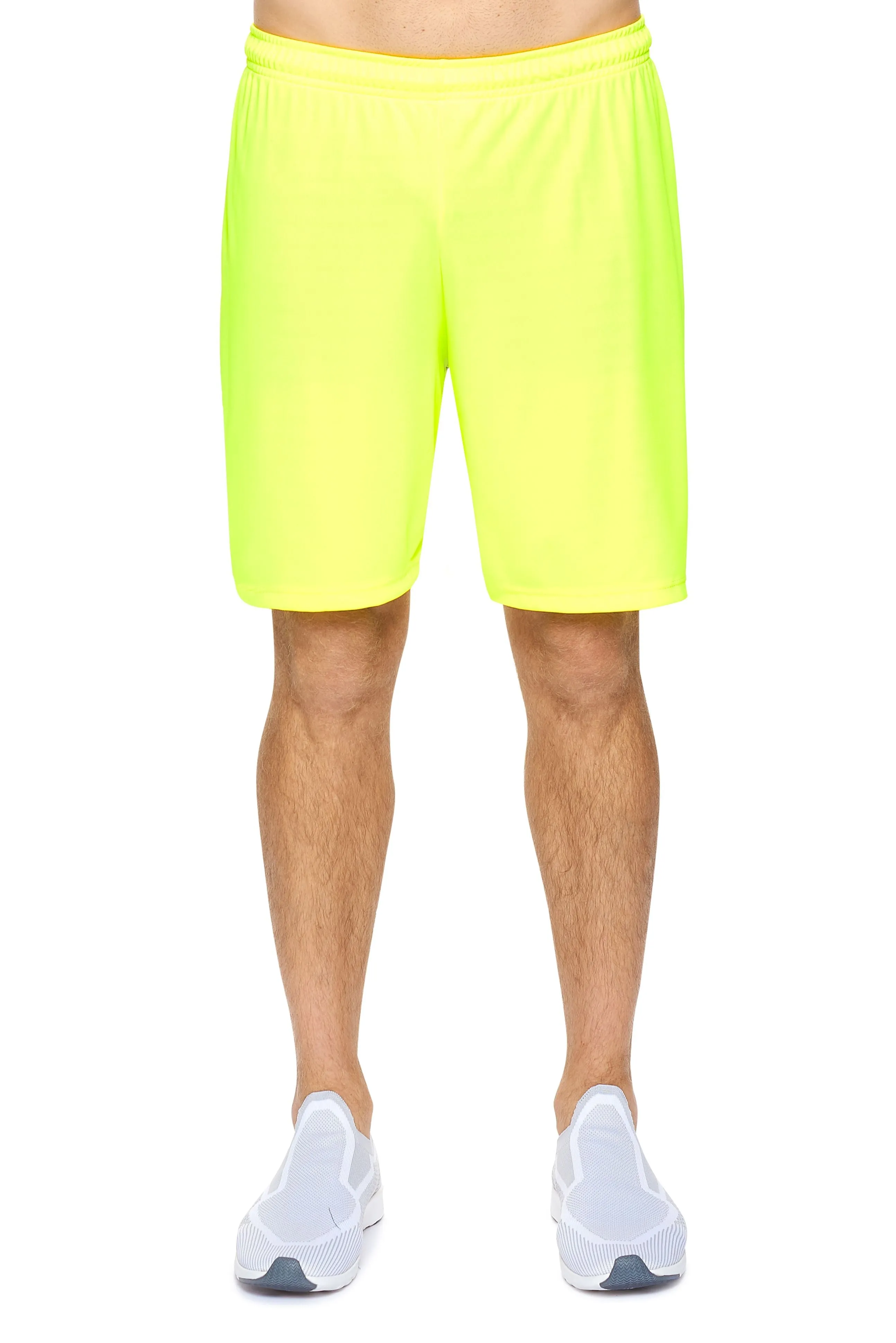 DriMax Impact Shorts