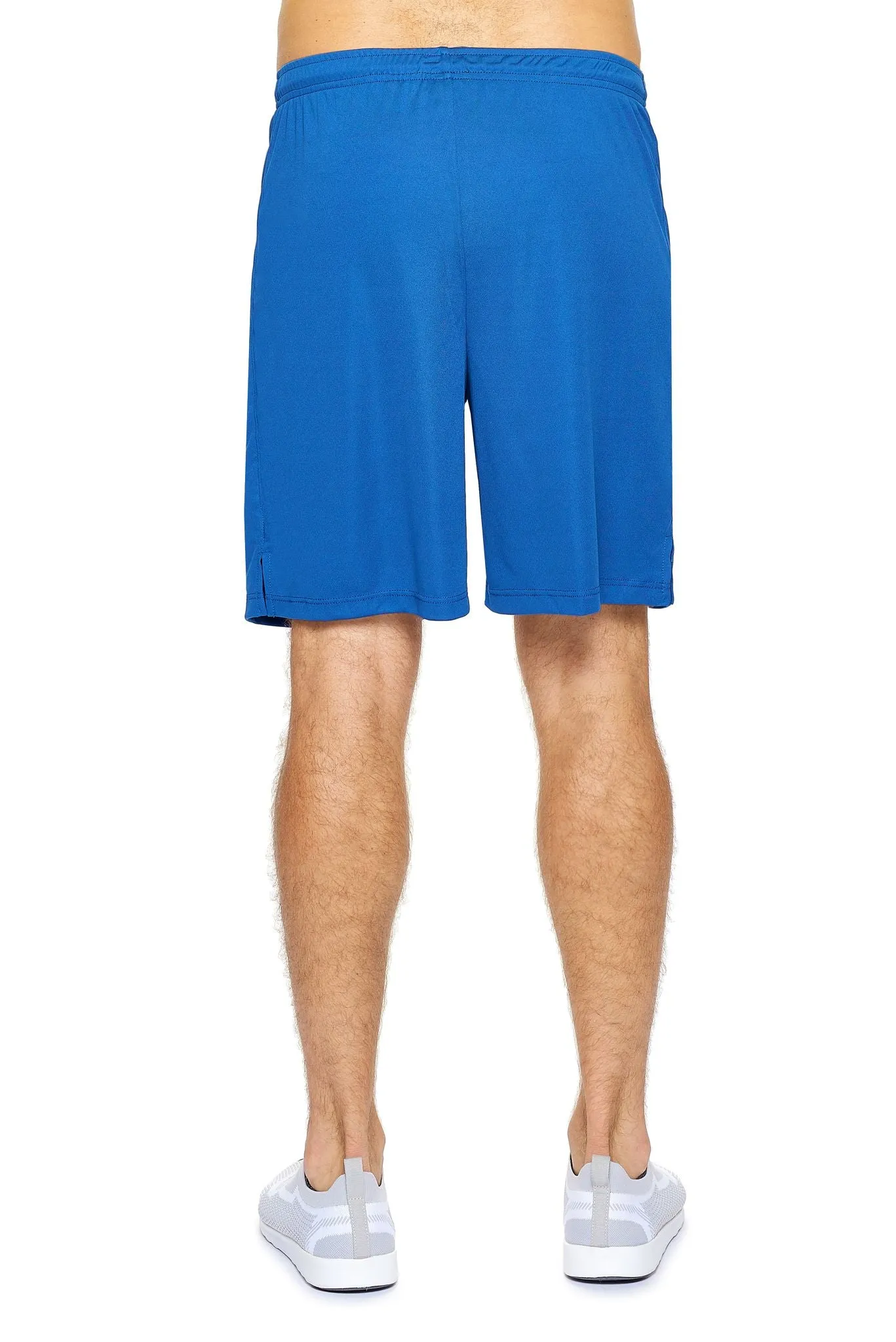 DriMax Impact Shorts