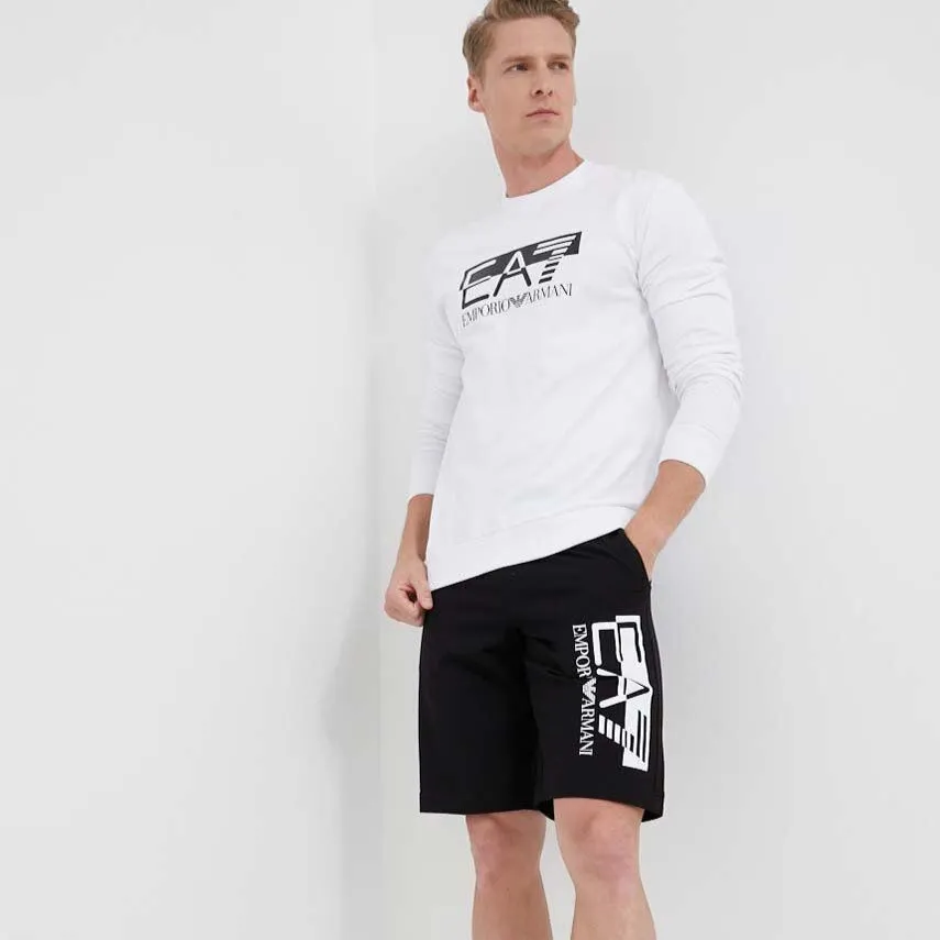 EA7 Bermuda Shorts