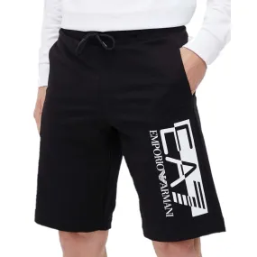 EA7 Bermuda Shorts