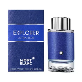 Explorer Ultra Blue 30ml EDP for Men by Mont Blanc