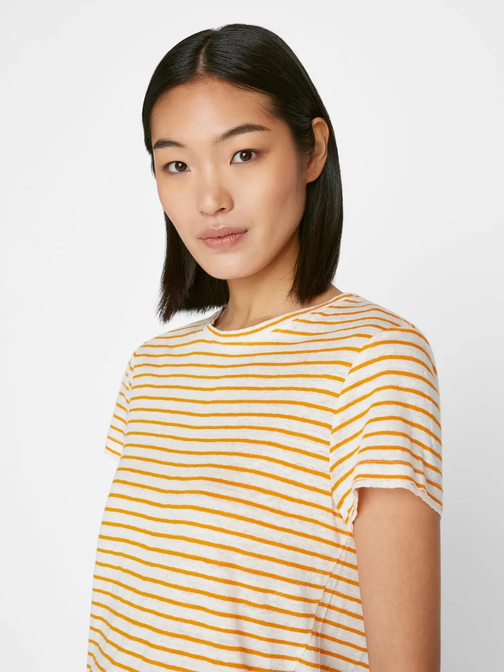 FRAME Easy True Tee