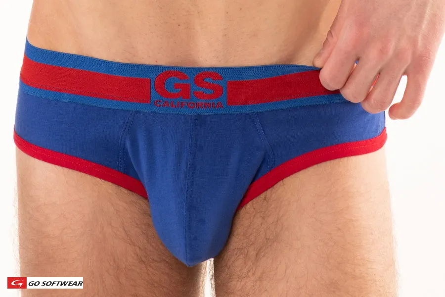 G S California Brief