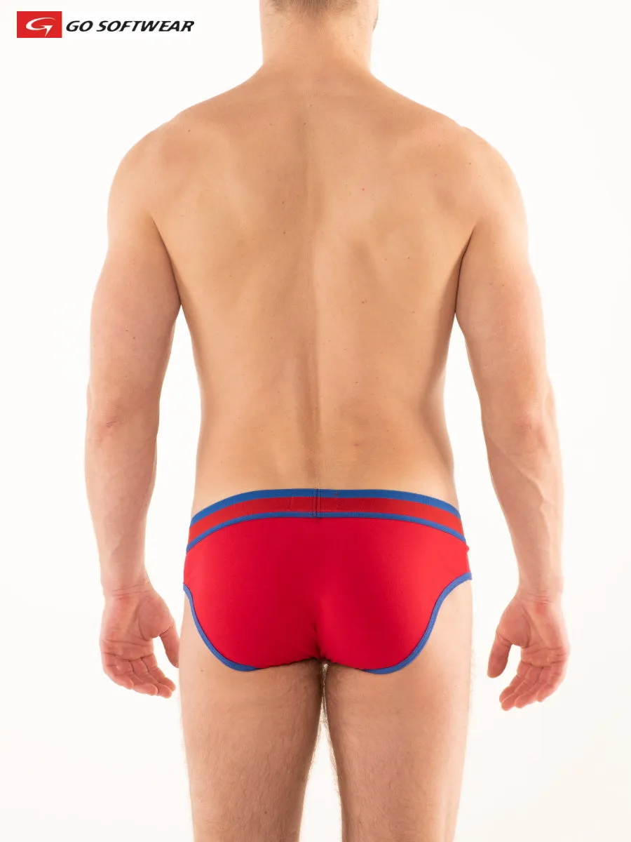 G S California Brief