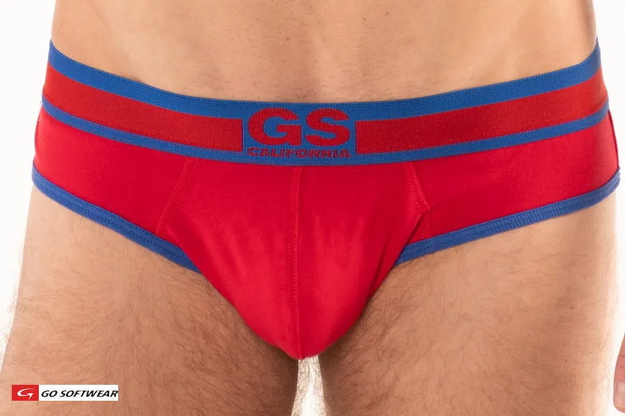 G S California Brief