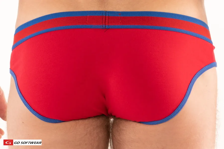 G S California Brief