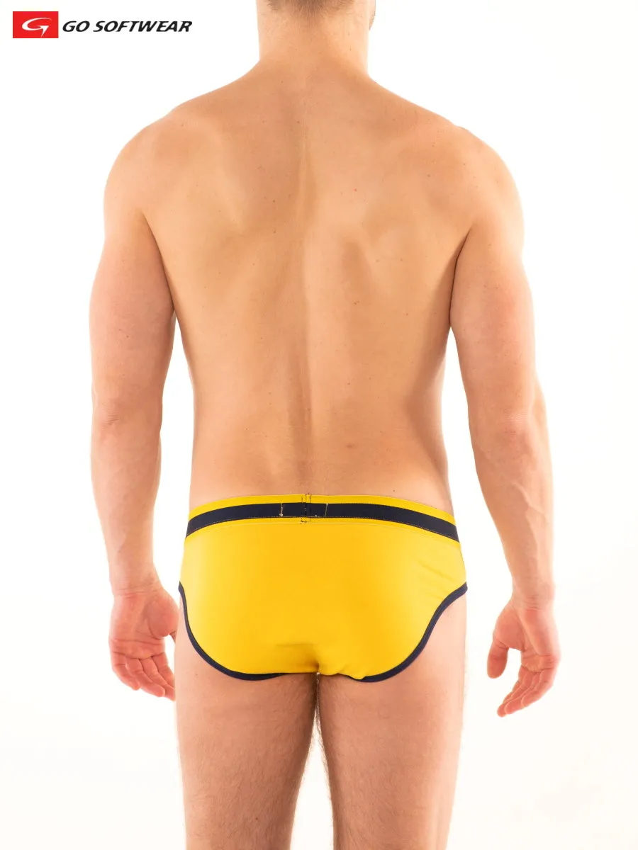 G S California Brief