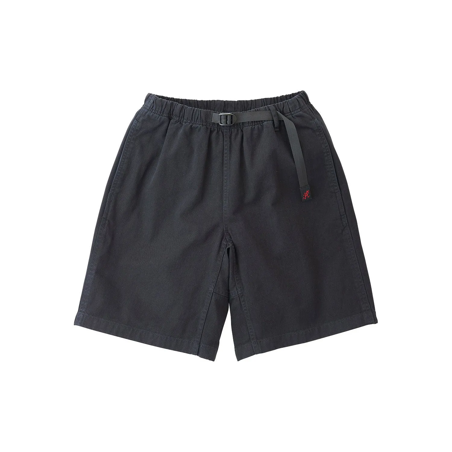 G-SHORT BLACK