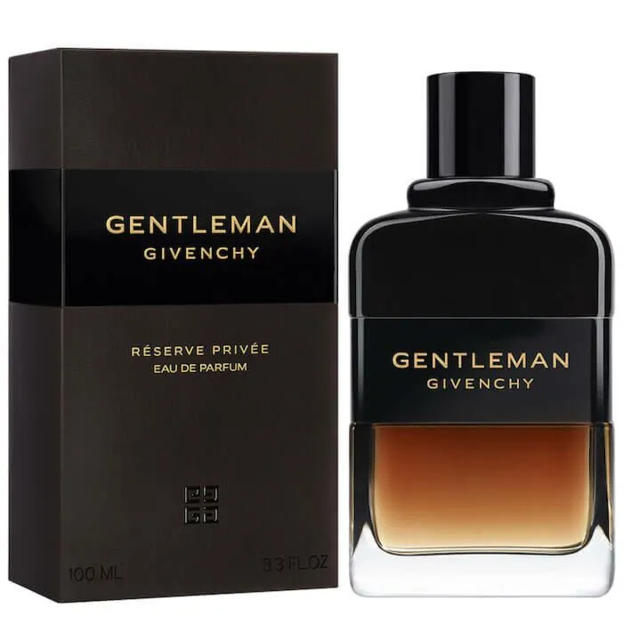 Gentleman Privee EDP - 100ml - GIVENCHY