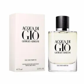 Giorgio Armani Men's Acqua Di Gio Parfum