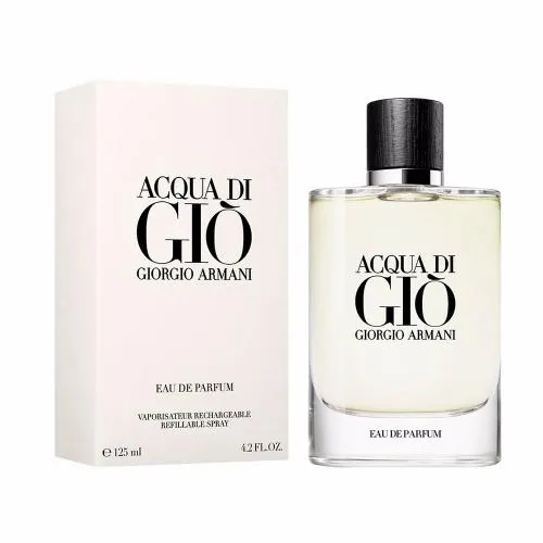 Giorgio Armani Men's Acqua Di Gio Parfum