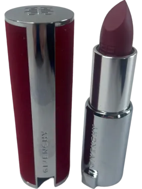 Givenchy Rose BJDSE Le Rouge Deep Velvet Lipstick New UK