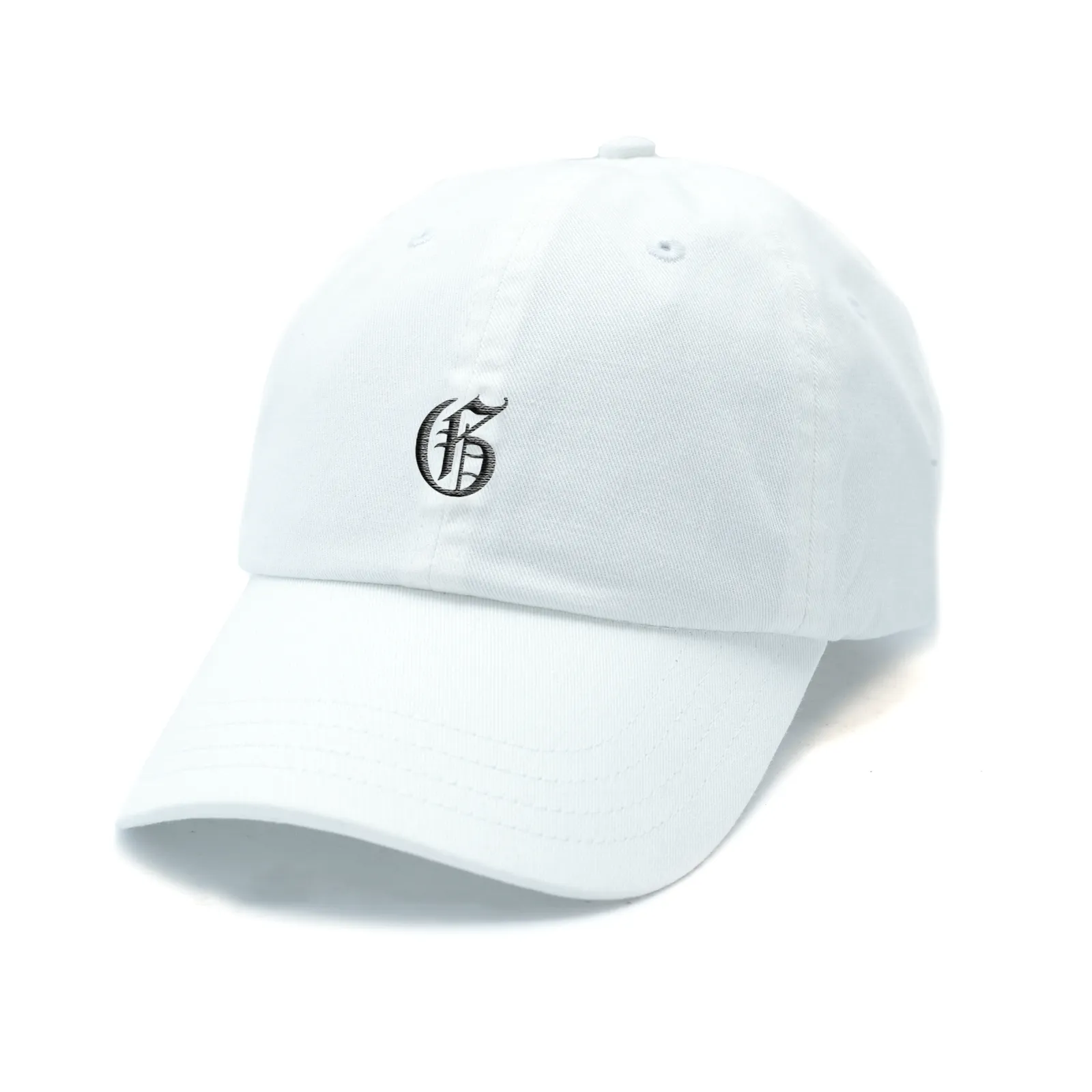 Gothic "G" Dad Hat