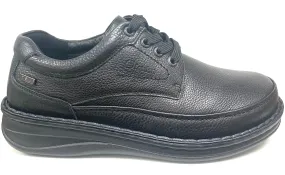 Grunwald G Comfort Men's Extra Wide Laced Shoe P-3706