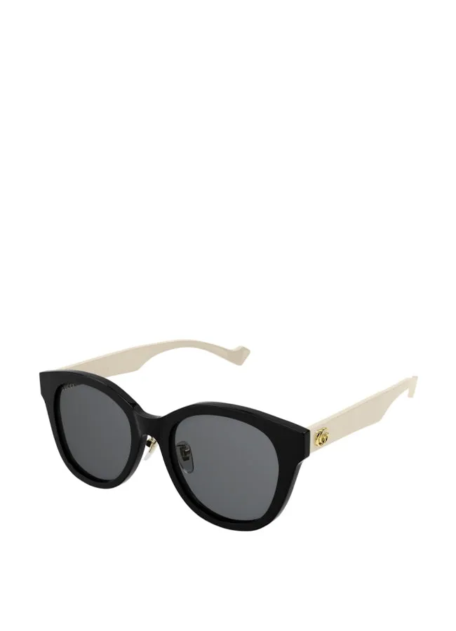 Gucci Eyewear 56 Sunglasses