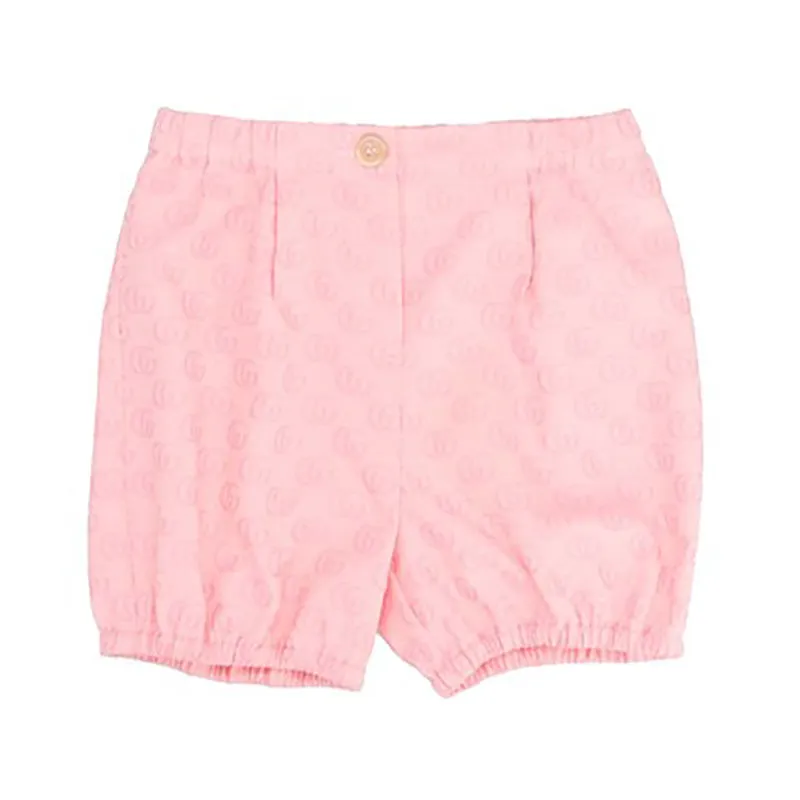 GUCCI GG Oxford’ shorts