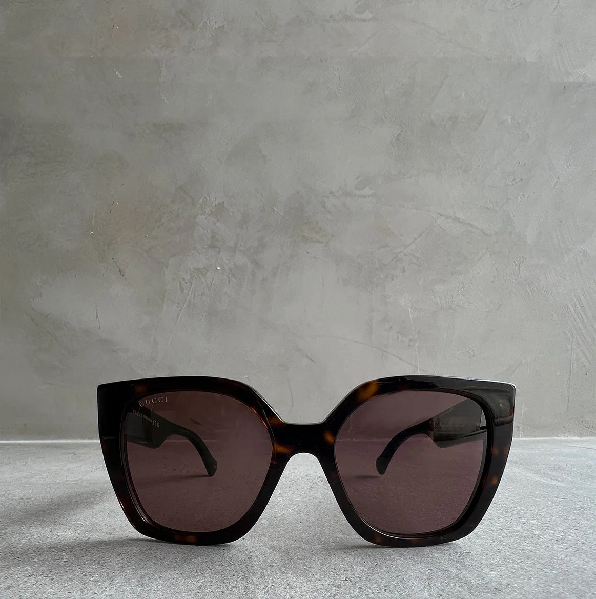 Gucci GG1300S Oversize Square