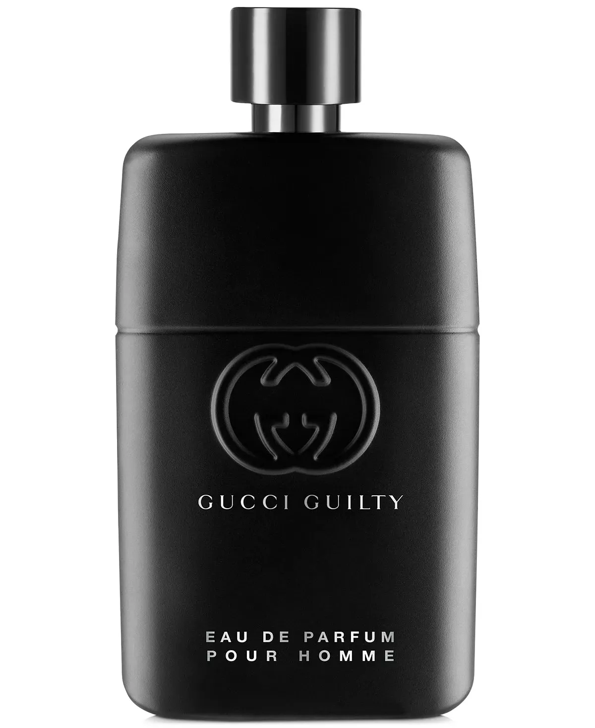 Gucci Guilty Pour Homme Eau de Parfum 3.0 oz 90 ml