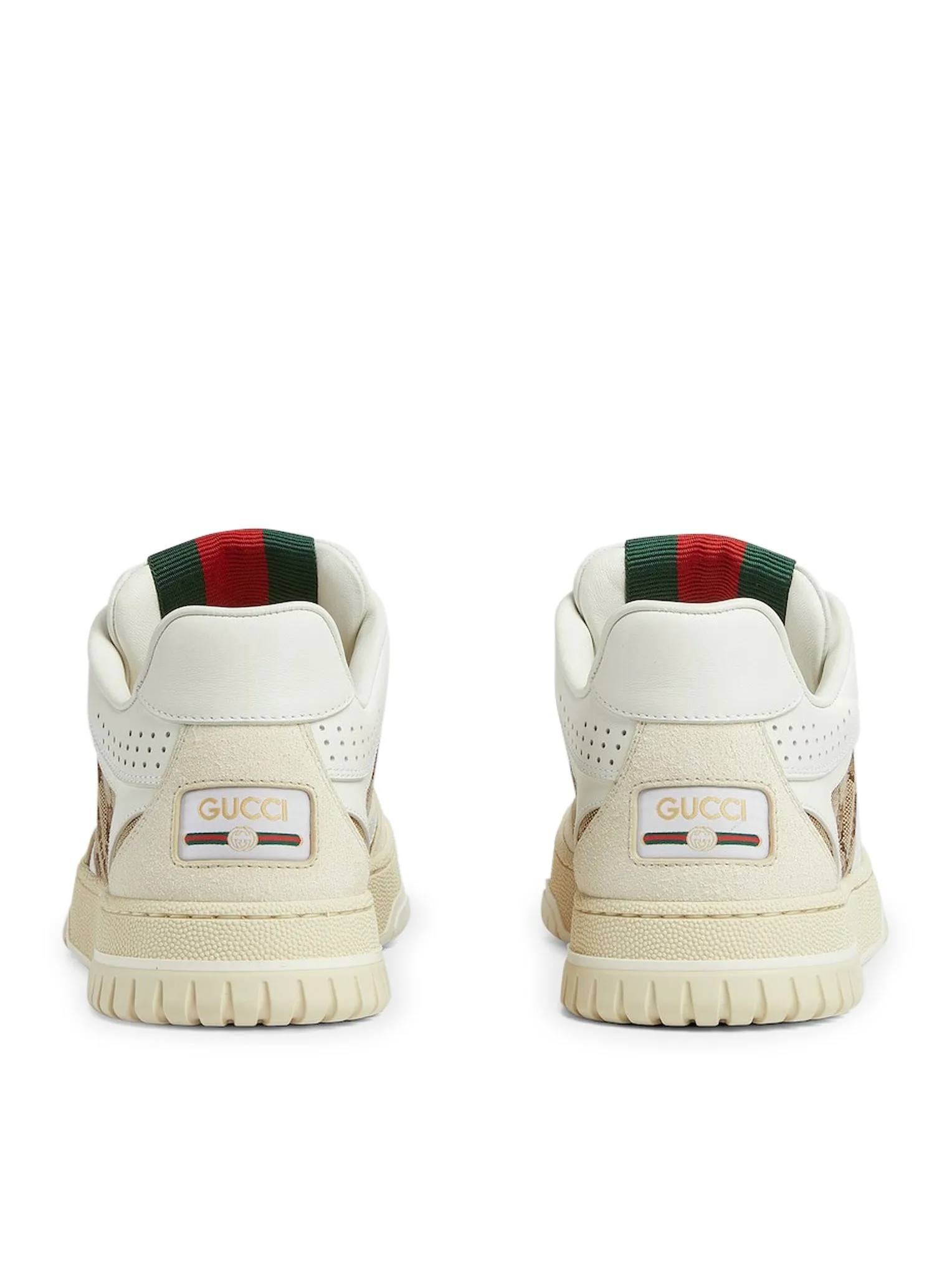 GUCCI RE-WEB WOMEN`S SNEAKERS