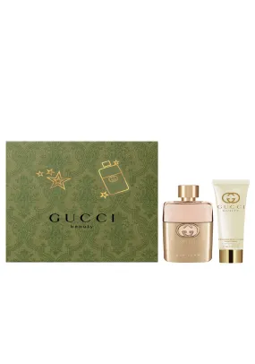 Guilty For Her Eau de Parfum 50ml Giftset