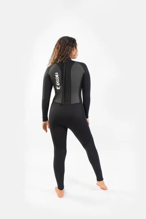 Gul Women G-Force 3/2mm Summer Wetsuit