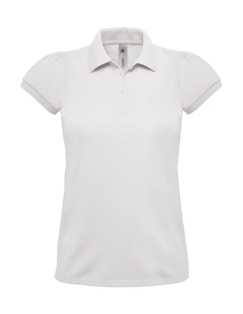 Heavymill/women Polo