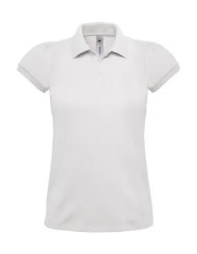 Heavymill/women Polo