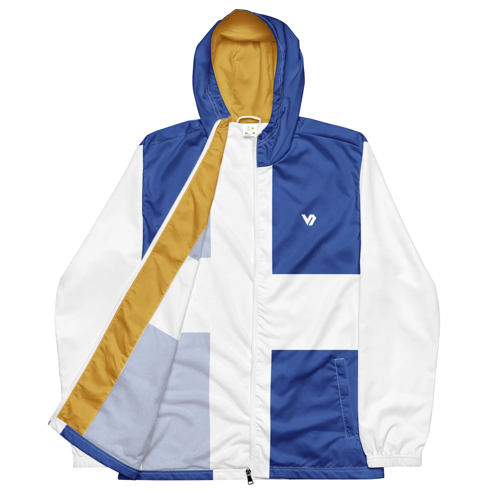 Hellas Select Men’s windbreaker