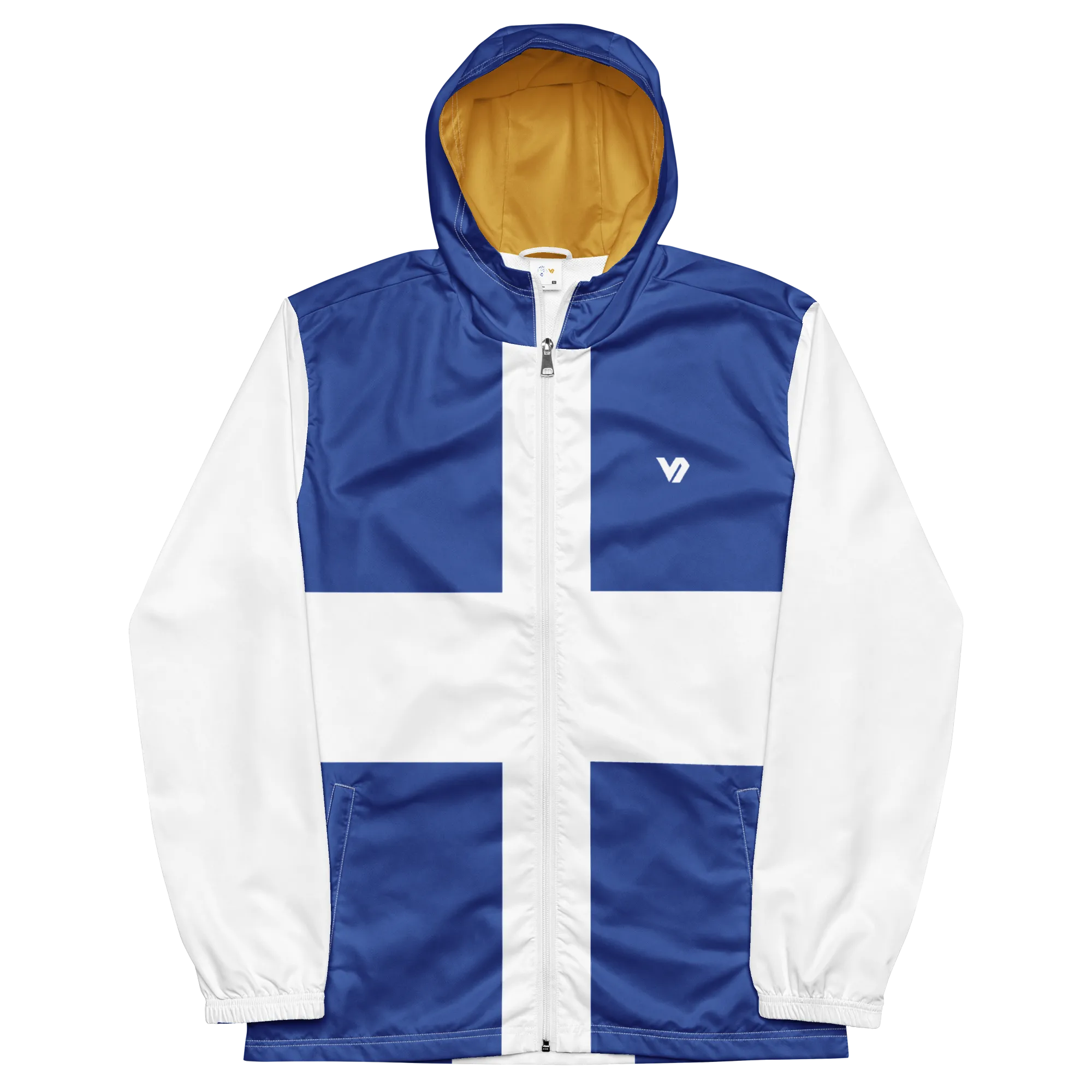 Hellas Select Men’s windbreaker