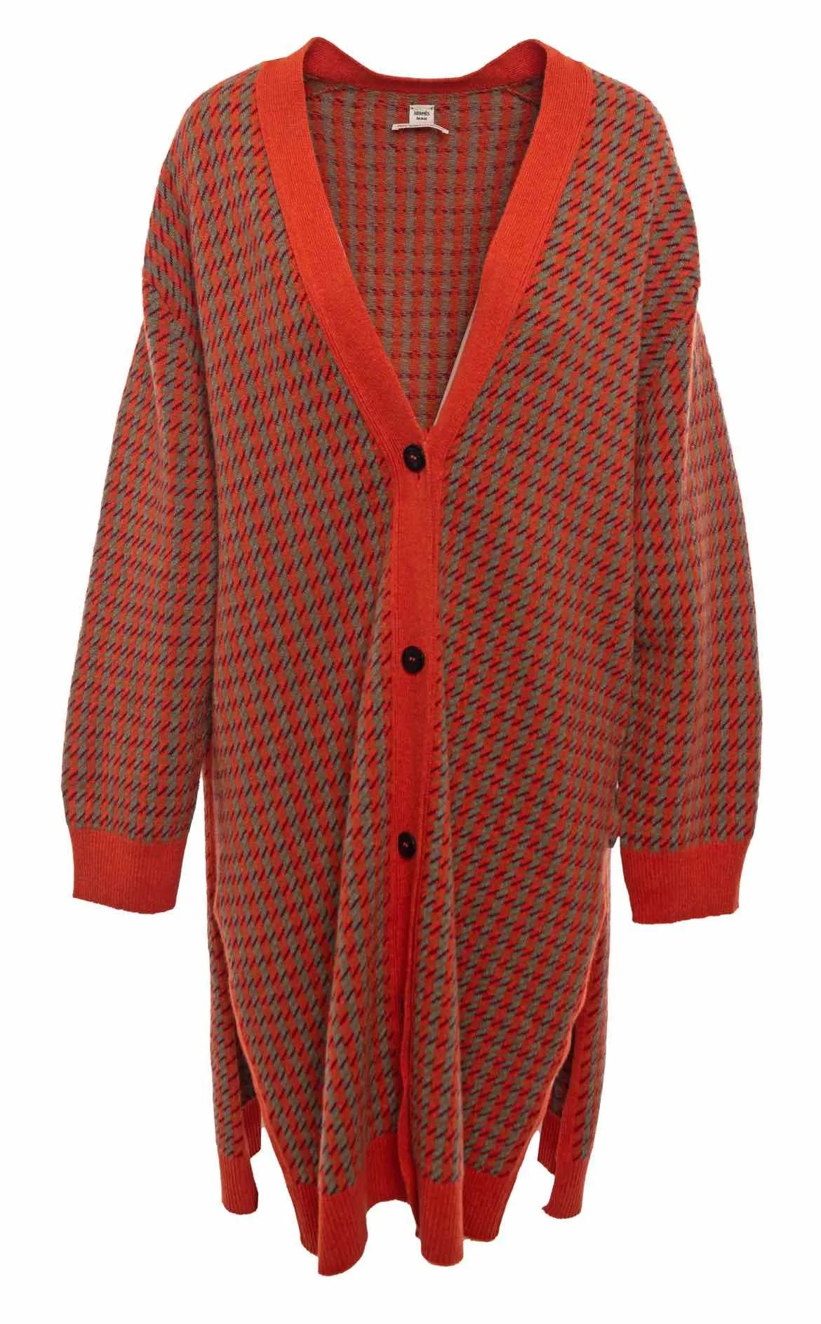 Hermes Size 38 Cardigan