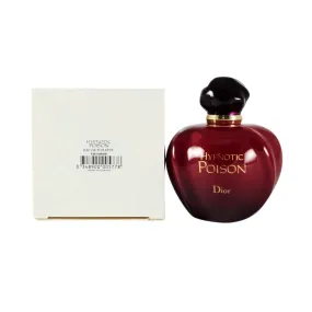 Hypnotic Poison by Christian Dior 100ml 3.4 Oz Eau De Toilette Spray For Women