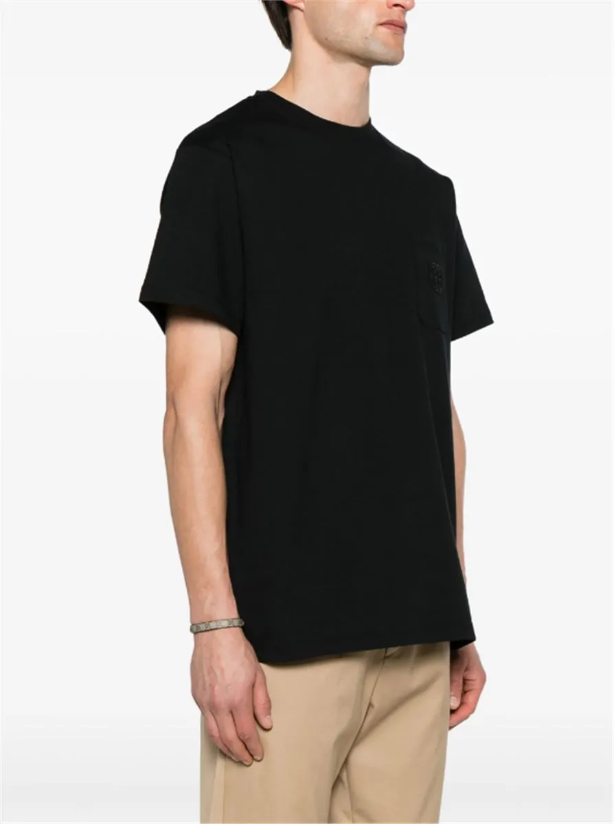 INTERLOCKING G COTTON T-SHIRT