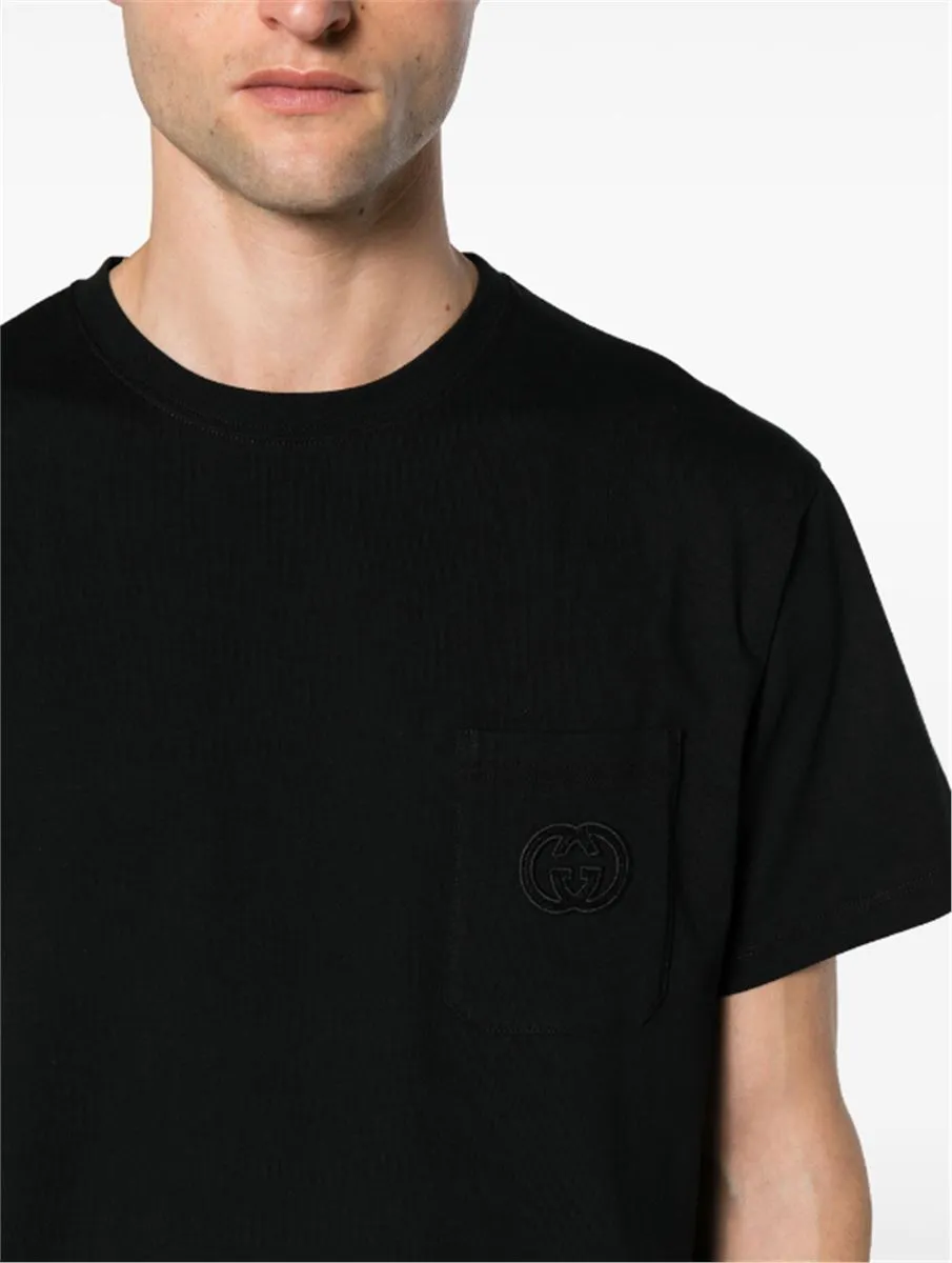 INTERLOCKING G COTTON T-SHIRT