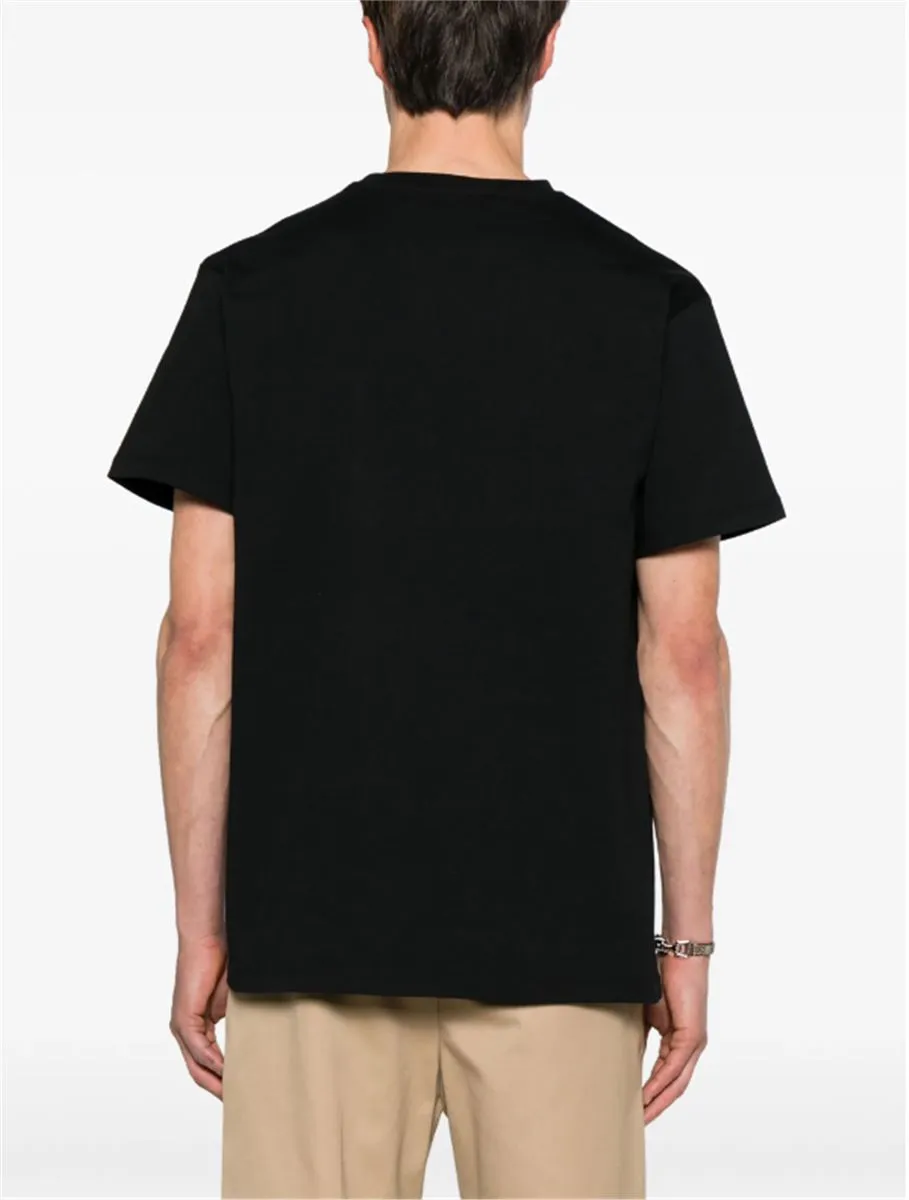 INTERLOCKING G COTTON T-SHIRT