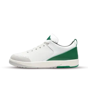 Jordan 2 Retro Low SE Nina Chanel Abney White Malachite (W)