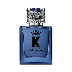 K Eau de Parfum - 50 ml