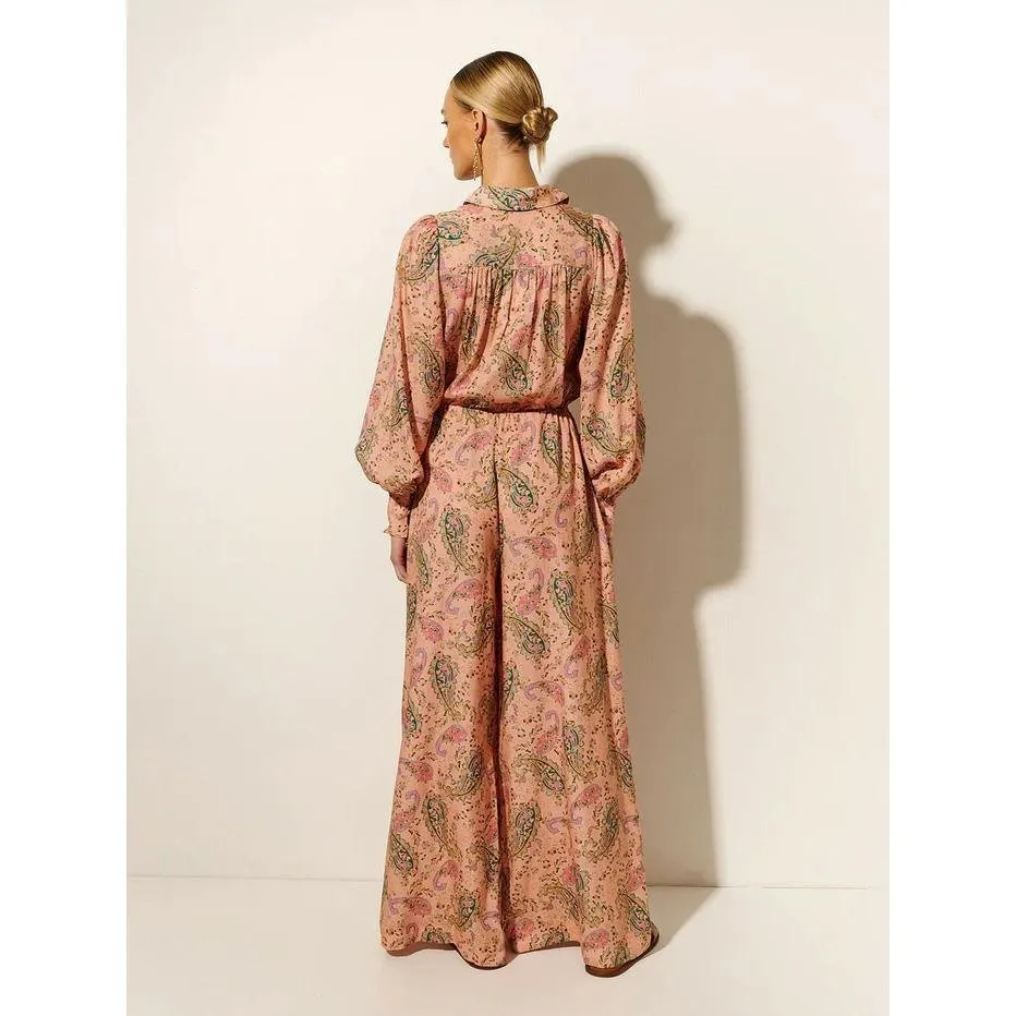 Kivari Isha Jumpsuit