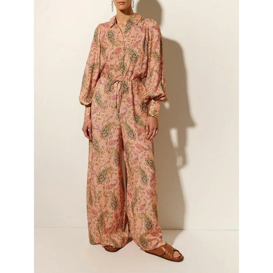 Kivari Isha Jumpsuit