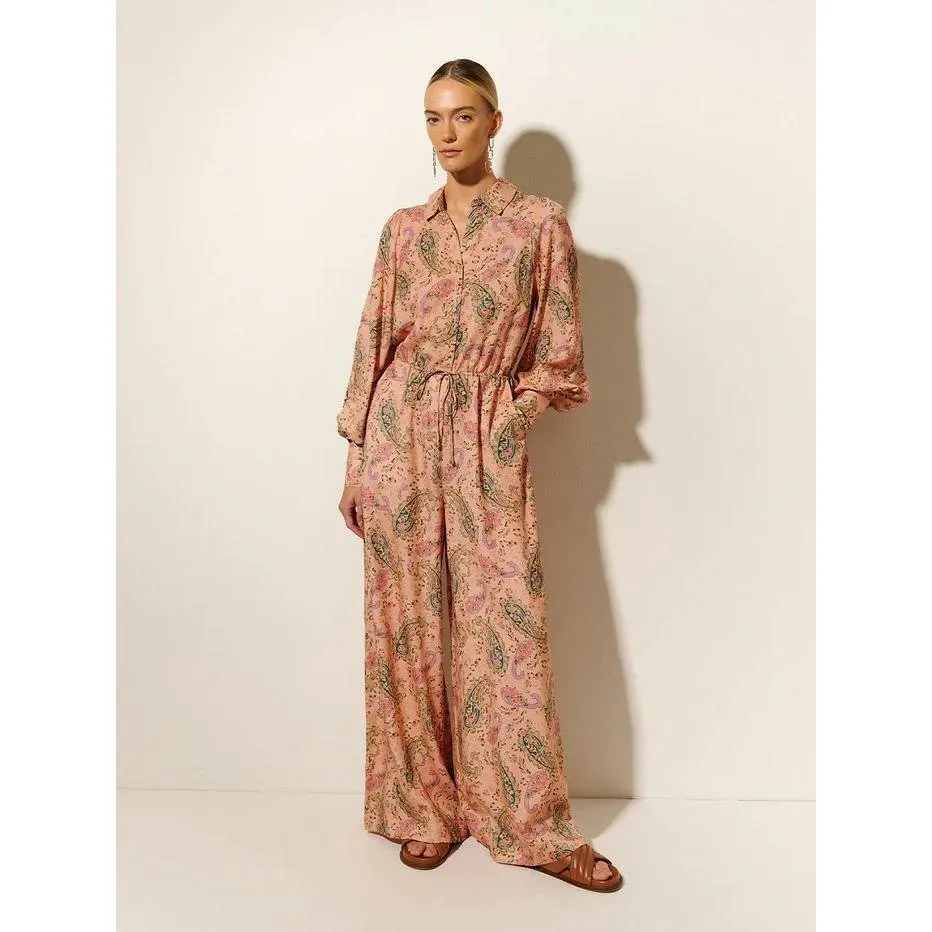 Kivari Isha Jumpsuit