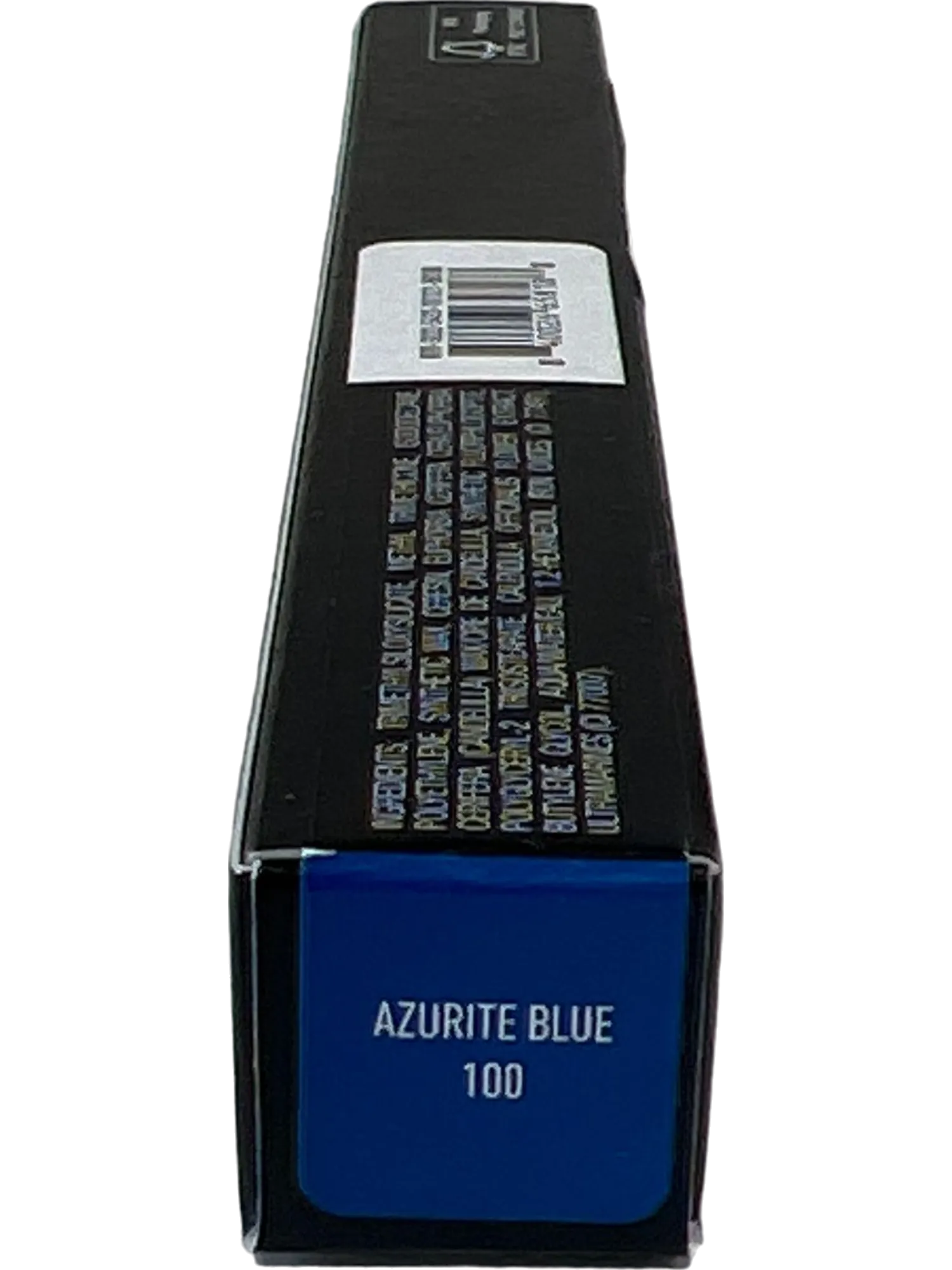 KVD Vegan Beauty Azurite Blue Tattoo Pencil Liner Waterproof Long-Wear Gel Eyeliner