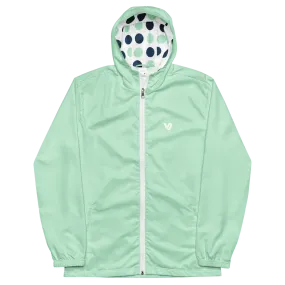 Leros Vespa Men’s windbreaker