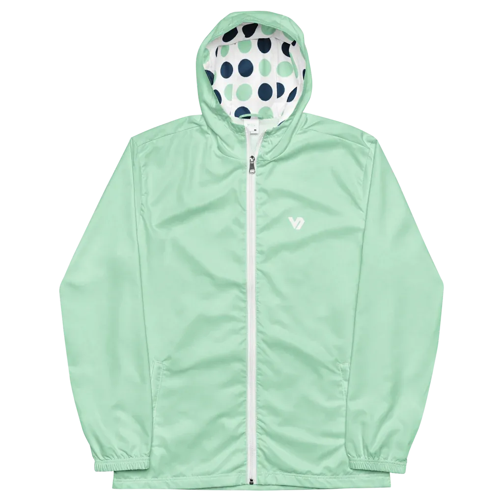 Leros Vespa Men’s windbreaker