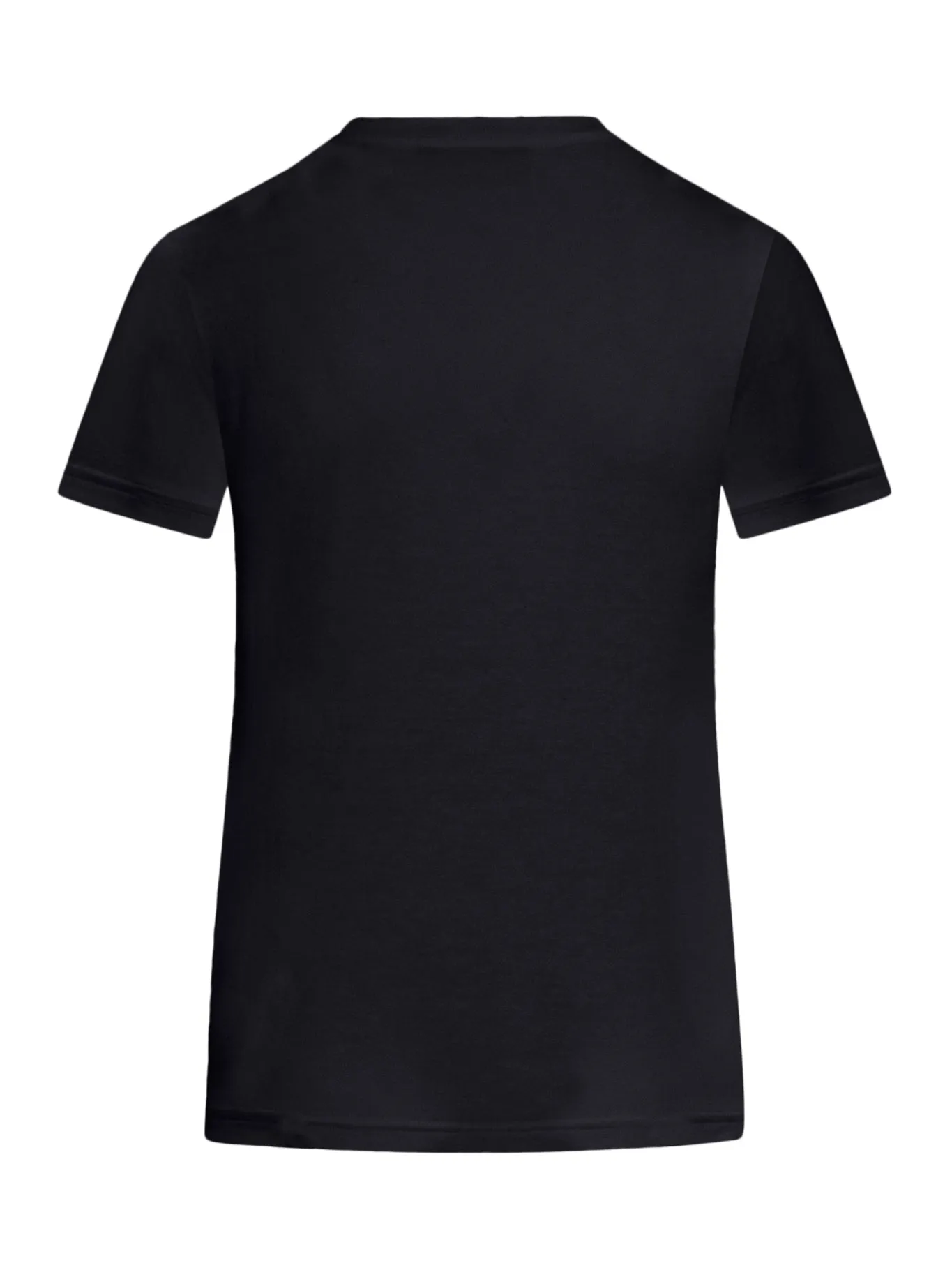 LIGHTWEIGHT COTTON JERSEY T-SHIRT