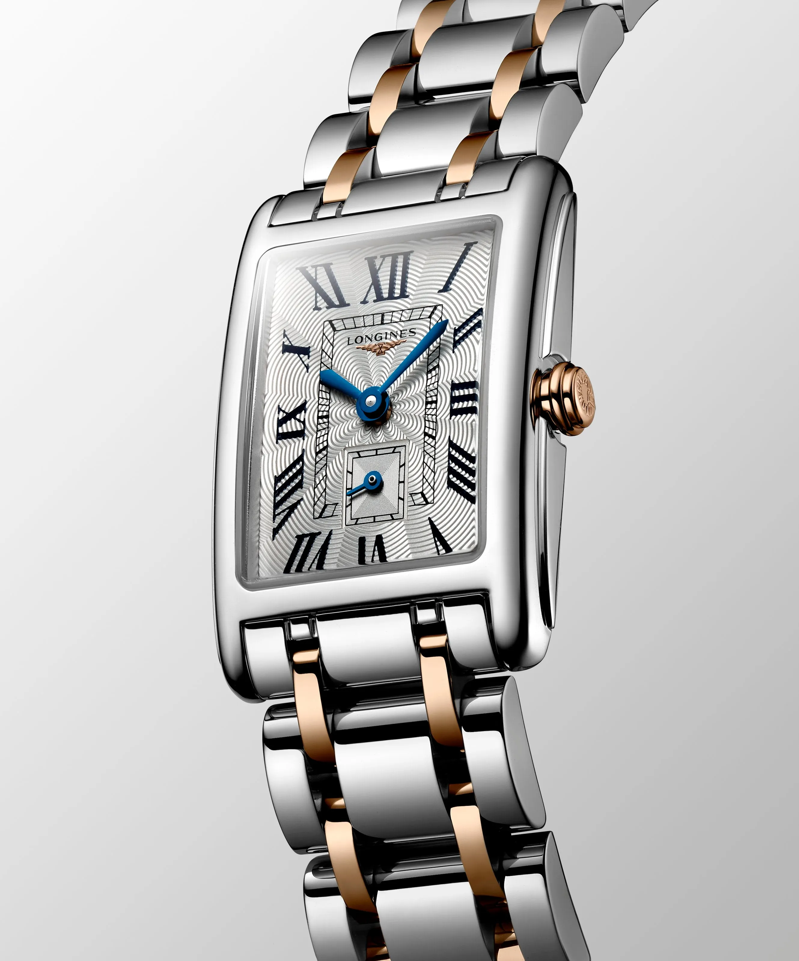 LONGINES Dolcevita L5.255.5.71.7