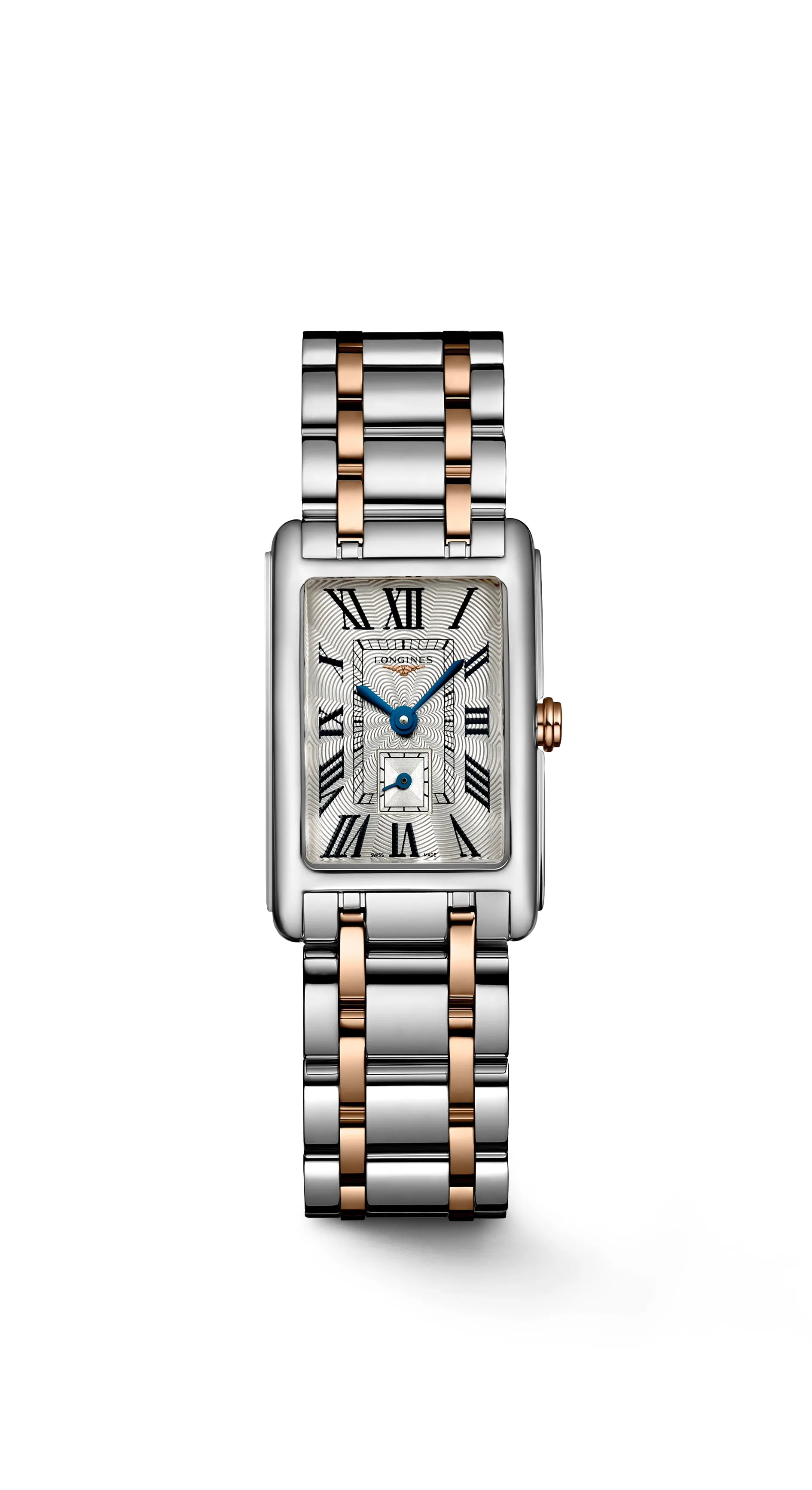 LONGINES Dolcevita L5.255.5.71.7