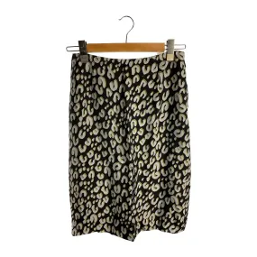 #LOUIS VUITTON/Skirt/38/MLT/Rayon