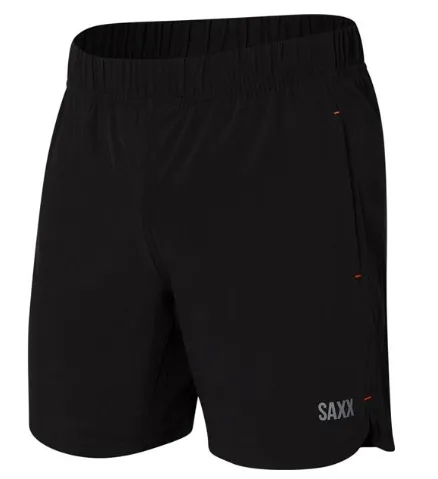 M Saxx Gainmaker 2n1 Short 7"