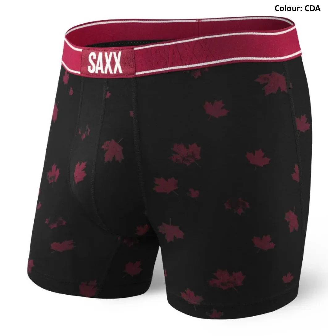 M Saxx Vibe Boxer